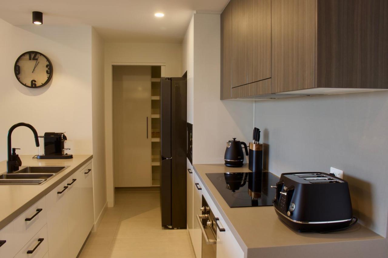Coastal Escape@ The Cosmopolitan Unit 20806 Lägenhet Maroochydore Exteriör bild