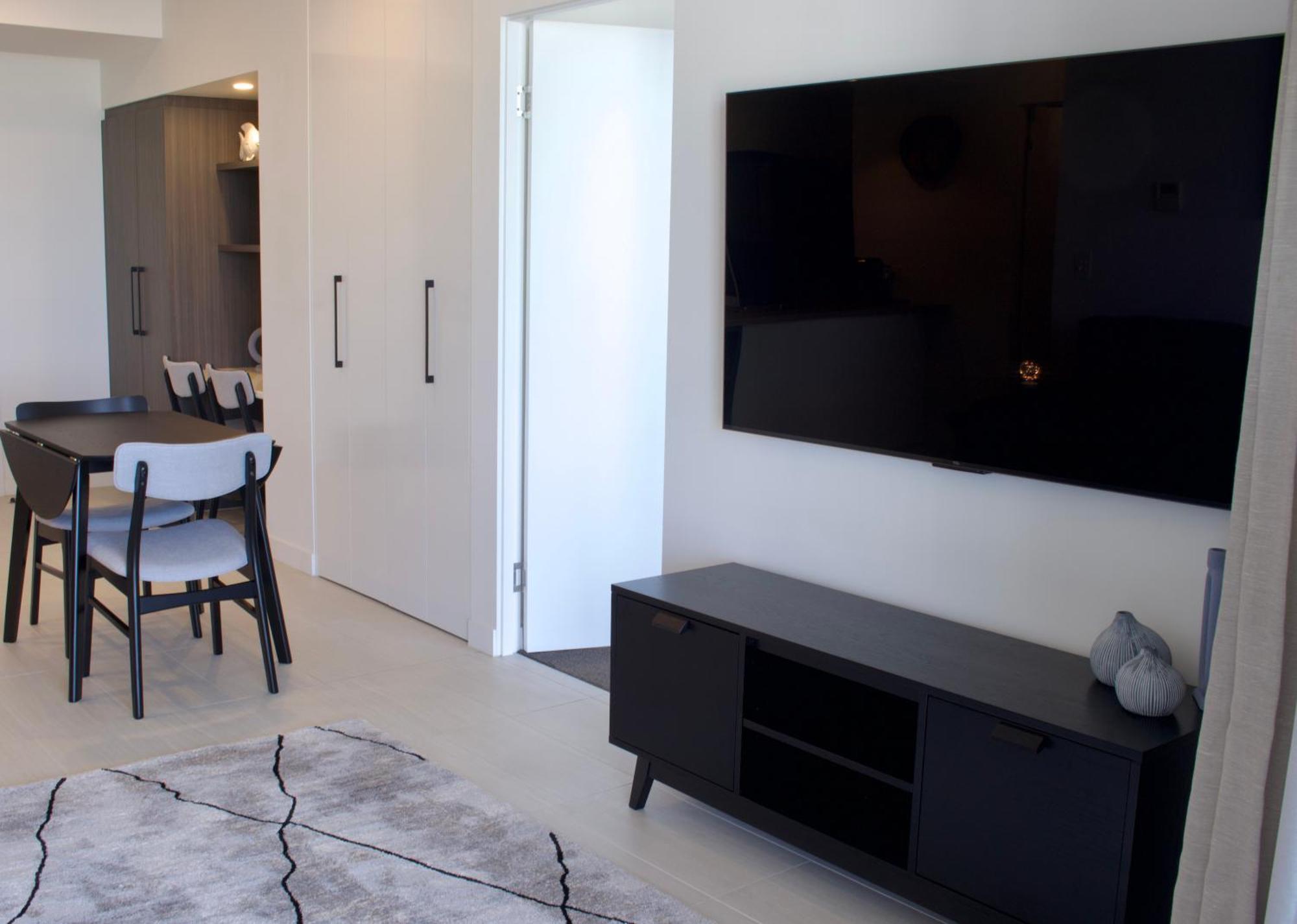 Coastal Escape@ The Cosmopolitan Unit 20806 Lägenhet Maroochydore Exteriör bild